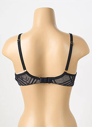 Soutien-gorge haut soutien-gorge emboitant haut soutien-gorge emboitant noir FREYA femme