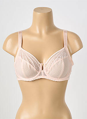 Soutien-gorge haut soutien-gorge emboitant haut soutien-gorge emboitant rose FANTASIE femme