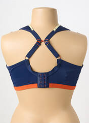 Soutien-gorge bleu FREYA pour femme seconde vue