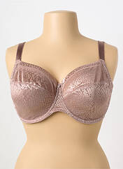 Soutien-gorge marron FANTASIE pour femme seconde vue