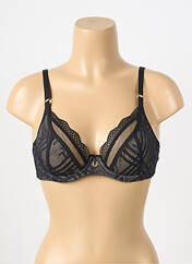 Soutien-gorge noir FREYA pour femme seconde vue