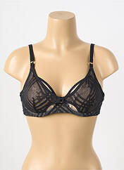 Soutien-gorge noir FREYA pour femme seconde vue