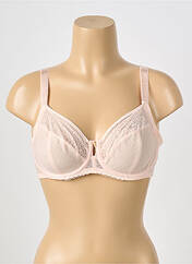 Soutien-gorge rose FANTASIE pour femme seconde vue