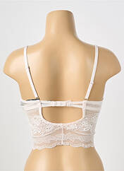 Soutien-gorge rose WACOAL pour femme seconde vue