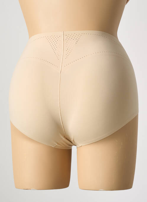Culotte gainante chair WACOAL pour femme