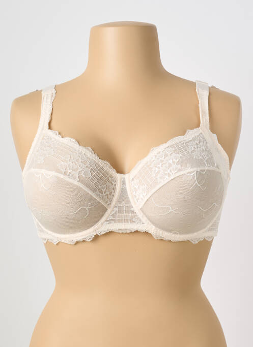 Soutien-gorge blanc SIMONE PERELE pour femme