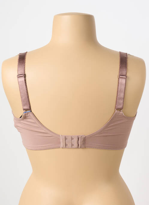 Soutien-gorge marron FANTASIE femme