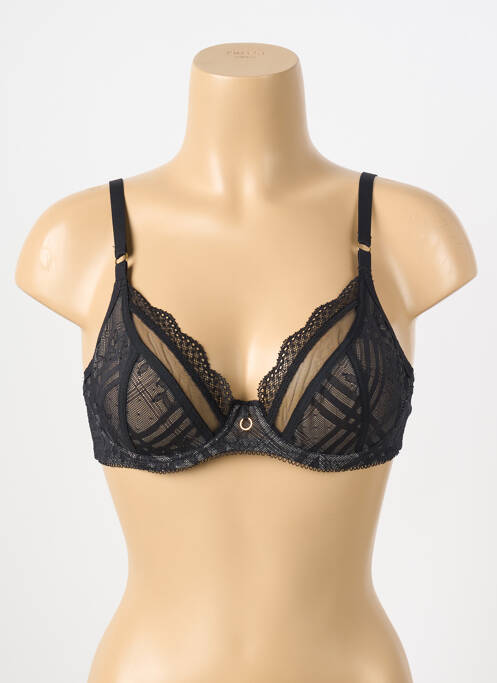 Soutien-gorge noir FREYA pour femme