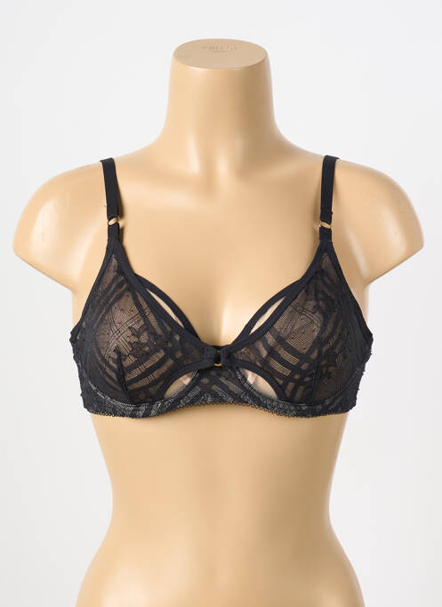 Soutien-gorge noir FREYA pour femme