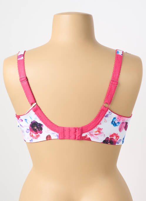 Soutien-gorge rose ELOMI pour femme