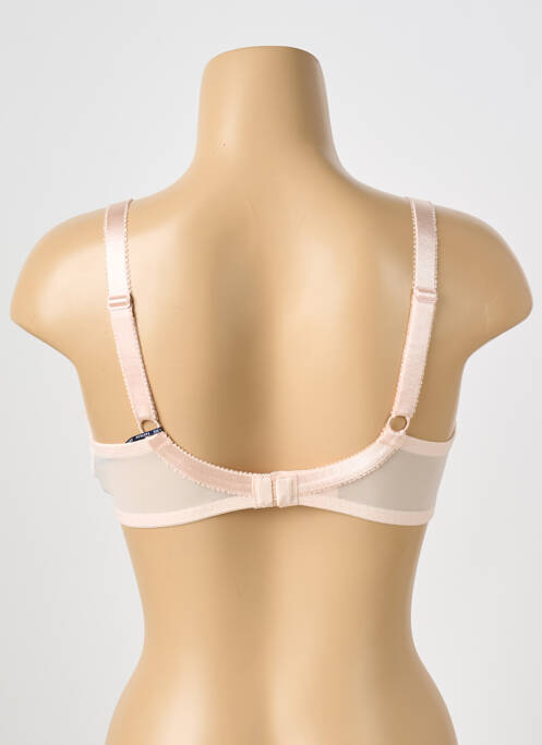 Soutien-gorge rose FANTASIE pour femme