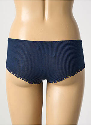 Shorty stretch bleu MADIVA femme