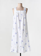 Chemise de nuit blanc TRIUMPH pour femme seconde vue