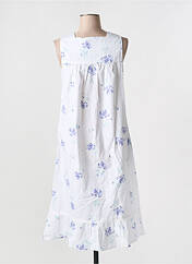 Chemise de nuit blanc TRIUMPH pour femme seconde vue