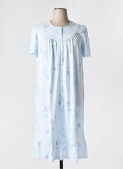 Chemise de nuit bleu TRIUMPH pour femme seconde vue