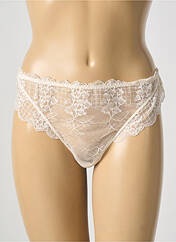 Culotte beige SIMONE PERELE pour femme seconde vue