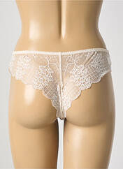 Culotte beige SIMONE PERELE pour femme seconde vue