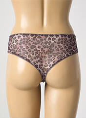 Culotte marron FANTASIE pour femme seconde vue