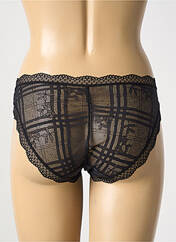 Culotte noir FREYA pour femme seconde vue