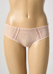 Culotte rose SIMONE PERELE pour femme seconde vue