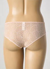 Culotte rose SIMONE PERELE pour femme seconde vue