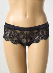 Shorty noir CAMILLE CERF & POMM'POIRE pour femme seconde vue