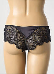 Shorty noir CAMILLE CERF & POMM'POIRE pour femme seconde vue