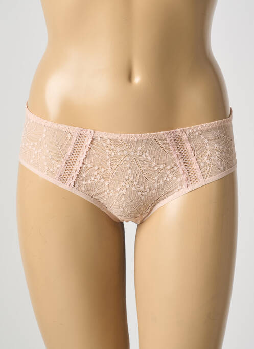 Culotte rose SIMONE PERELE pour femme