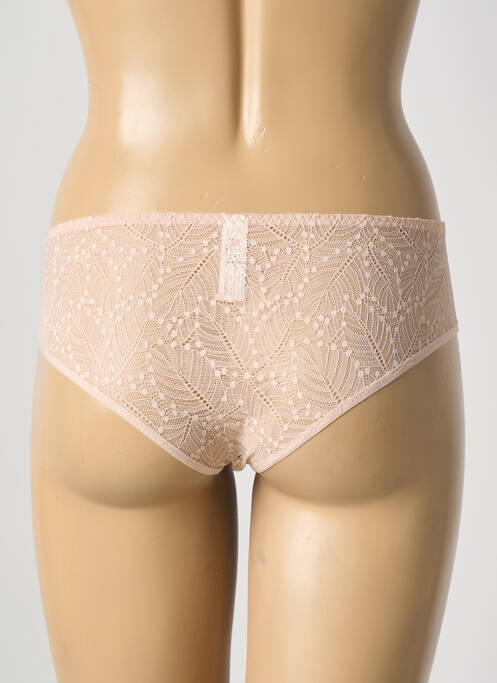 Culotte rose SIMONE PERELE pour femme