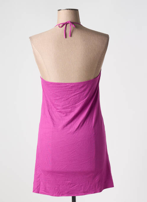 Nuisette/combinette rose LINGERIE ELIZABETH pour femme