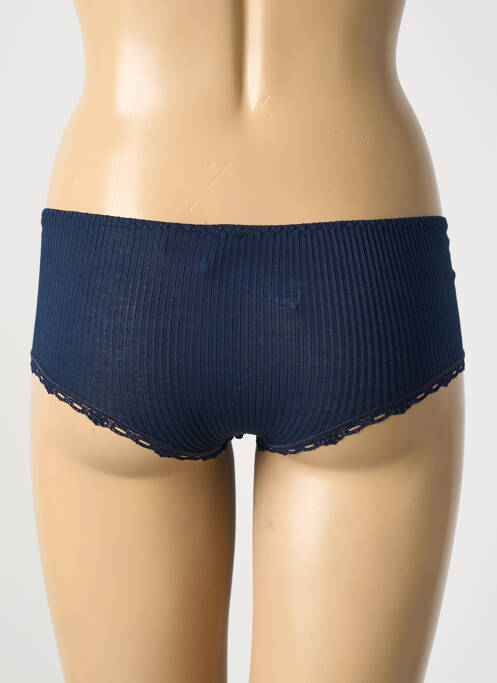 Shorty bleu MADIVA pour femme