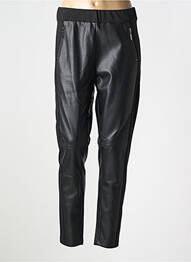 Jegging stretch taille normale noir BETTY BARCLAY femme