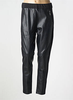 Jegging stretch taille normale noir BETTY BARCLAY femme