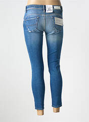 Jeans skinny bleu SALSA pour femme seconde vue