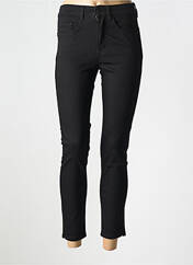 Jeans skinny noir SALSA pour femme seconde vue