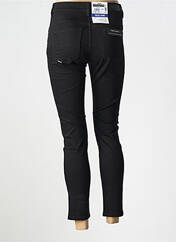 Jeans skinny noir SALSA pour femme seconde vue
