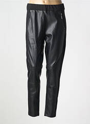 Jegging noir BETTY BARCLAY pour femme seconde vue