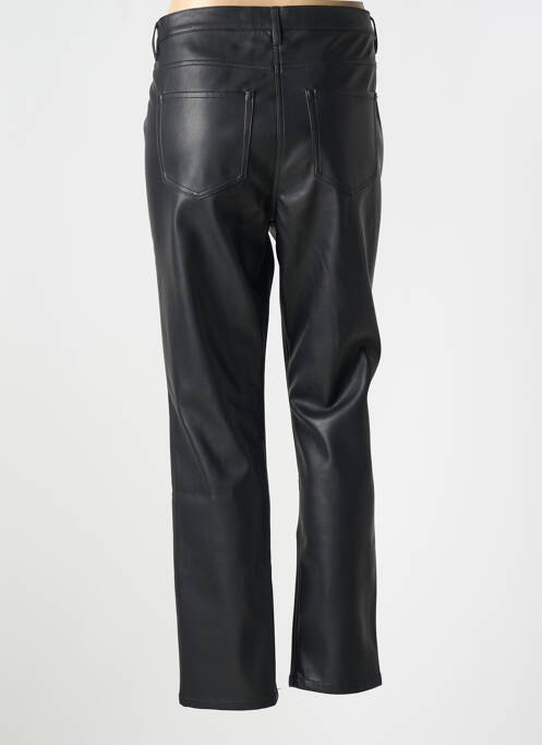 Pantalon slim noir BETTY BARCLAY pour femme