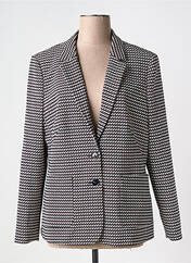 Blazer noir BETTY BARCLAY pour femme seconde vue