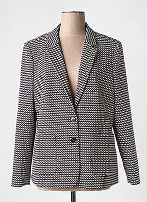 Blazer noir BETTY BARCLAY pour femme