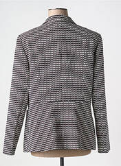 Blazer noir BETTY BARCLAY pour femme seconde vue