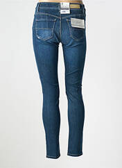 Jeans skinny bleu SALSA pour femme seconde vue