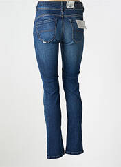 Jeans skinny bleu SALSA pour femme seconde vue