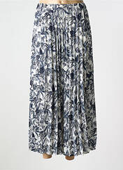 Jupe longue noir I.CODE (By IKKS) pour femme seconde vue