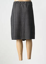 Jupe mi-longue noir BETTY BARCLAY pour femme seconde vue