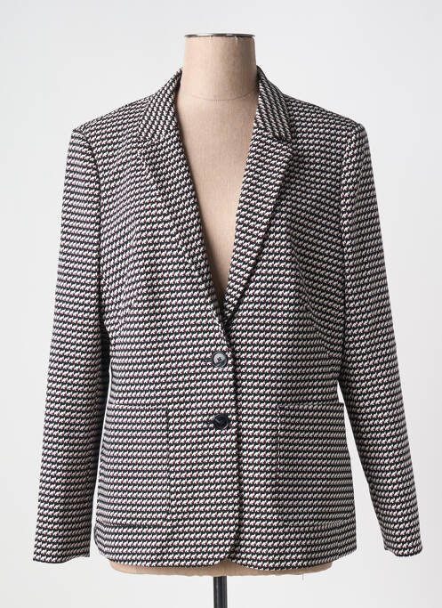 Blazer noir BETTY BARCLAY pour femme