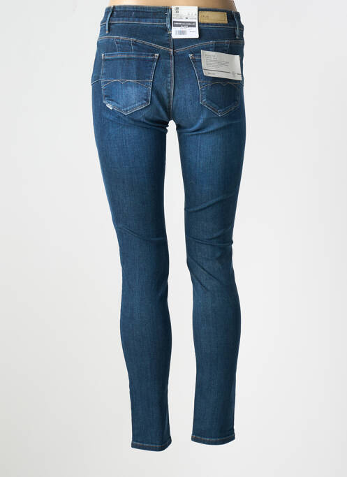 Jeans skinny bleu SALSA pour femme