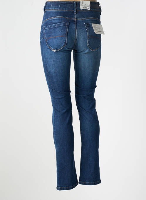 Jeans skinny bleu SALSA pour femme