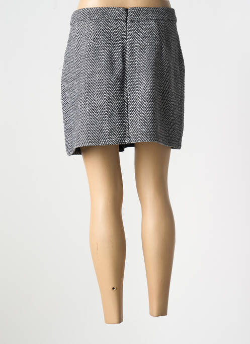 Jupe courte noir MOLLY BRACKEN pour femme