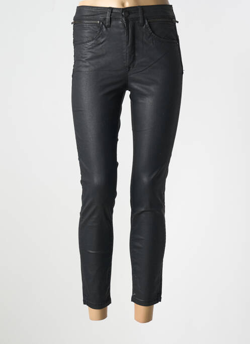 Pantalon 7/8 noir SALSA pour femme
